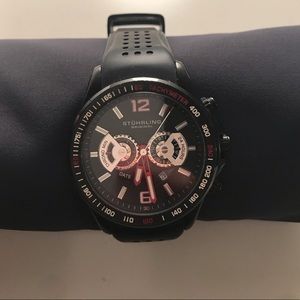 Men’s Stuhrling Watch
